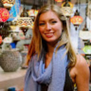 Meet your Posher, Alysha